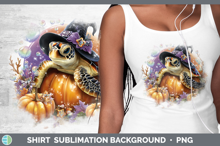Sea Turtle Clipart Image 6