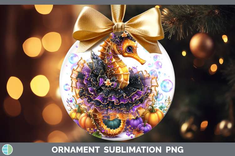 Bauble Clipart Image 14