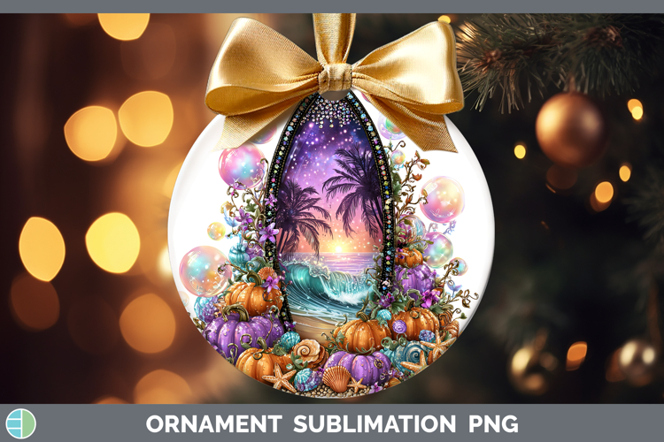 Bauble Clipart Image 6