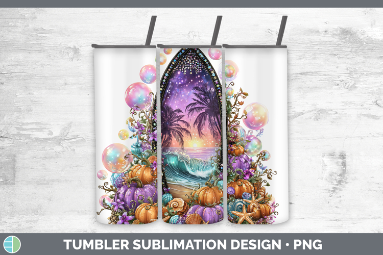 Surfboard Clipart Image 3