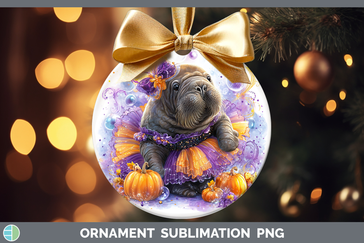 Bauble Clipart Image 10