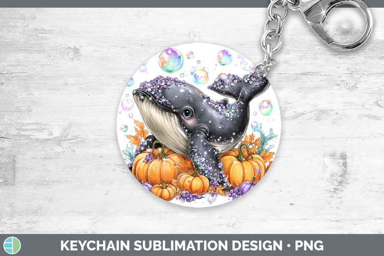 Whale Clipart Image 24