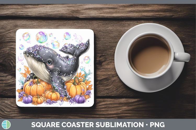 Whale Clipart Image 15