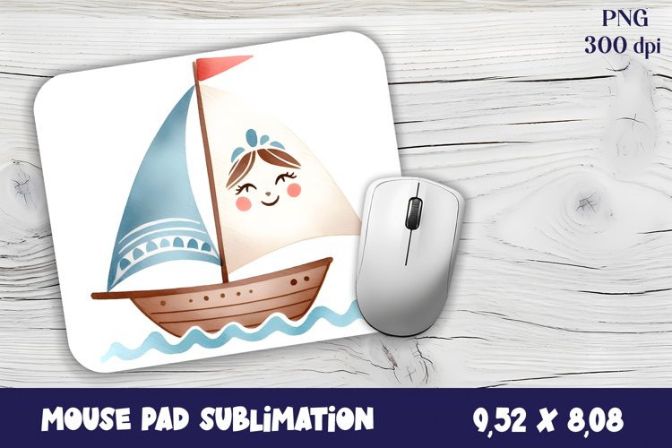 Boat Clipart Image 3