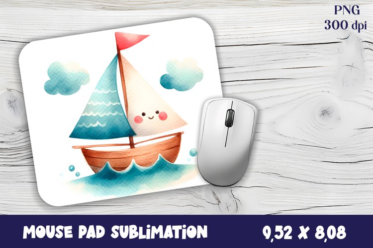 Boat Clipart Image 2