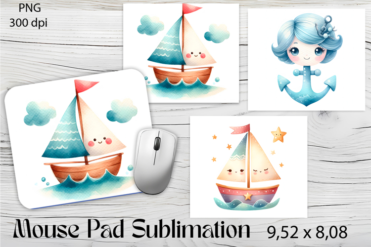 Boat Clipart Image 23
