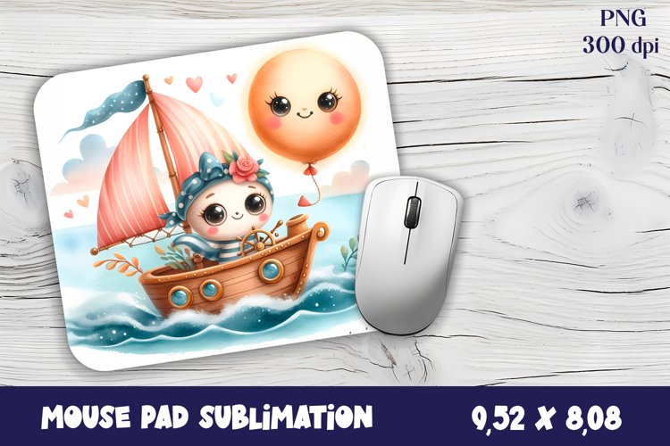 Boat Clipart Image 19