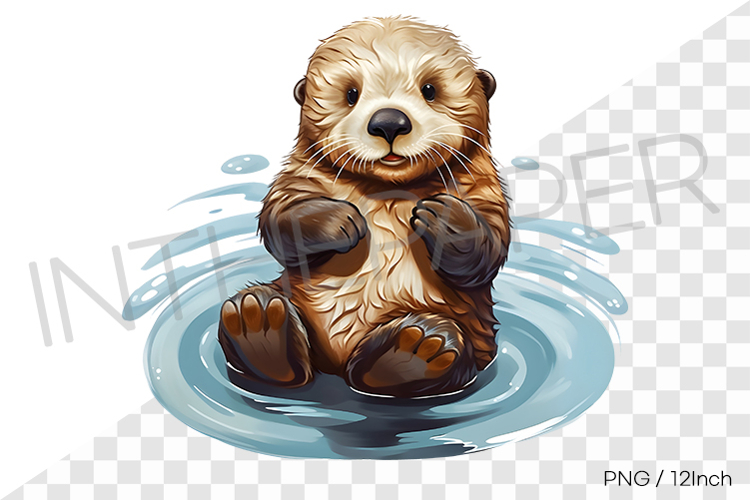 Paws Clipart Image 6
