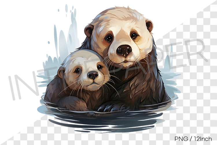 Pup Clipart Image 14