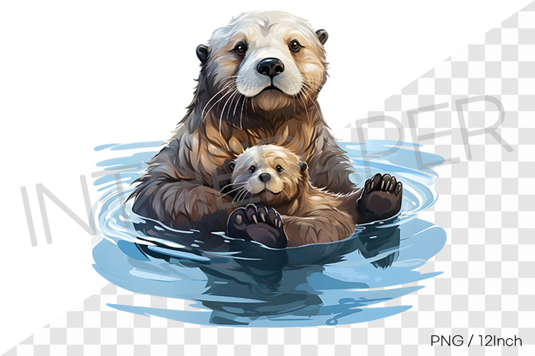 Pup Clipart Image 2