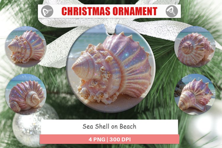 Beach Clipart Image 20