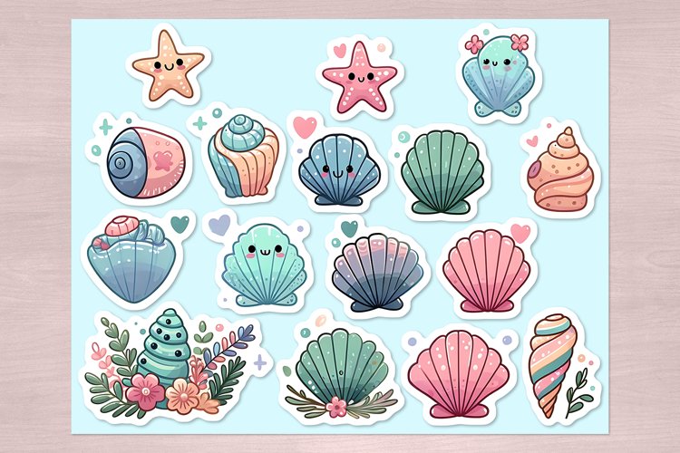 Shell Png Image 20