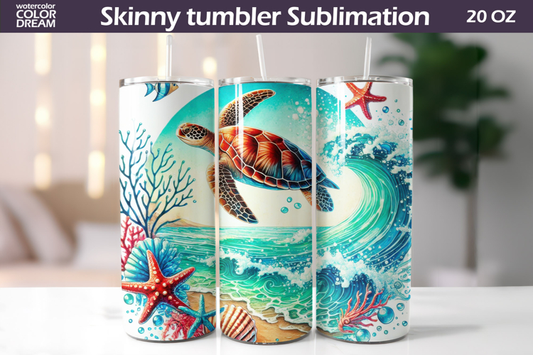 Ocean Wave Clipart Image 6
