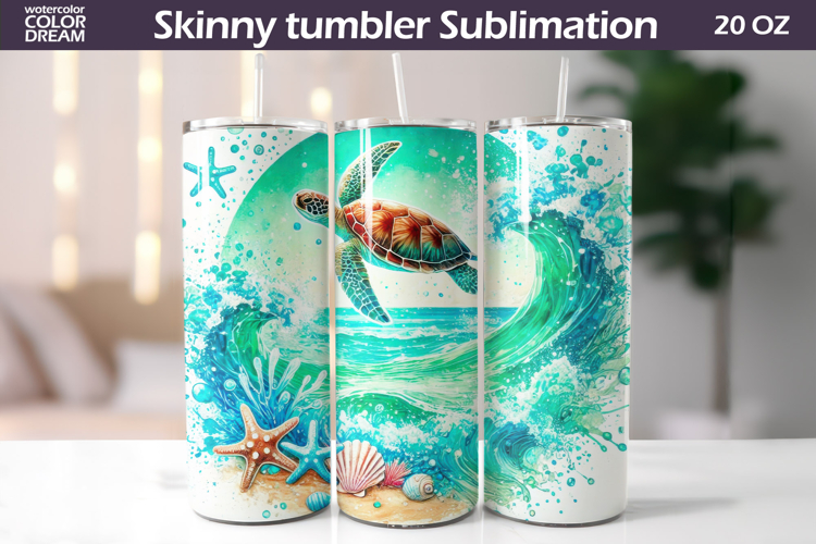 Ocean Wave Clipart Image 3