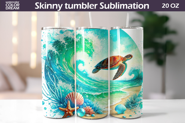 Ocean Wave Clipart Image 2