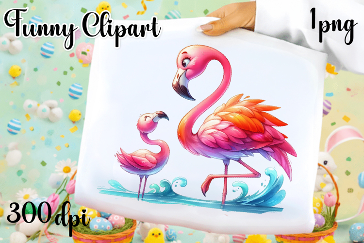 Cute Clipart Image 12