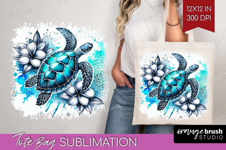 Sea Turtle Clipart