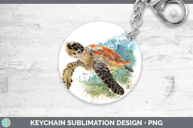 Keychain Sublimation Designs Image 20