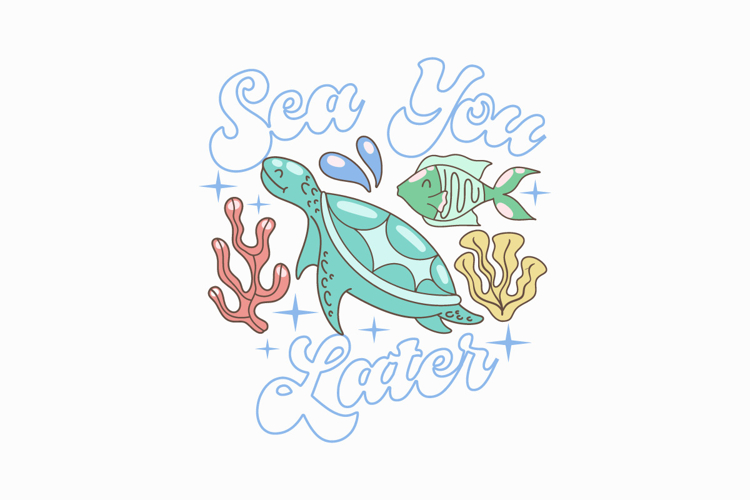 Vintage Typography Image 17