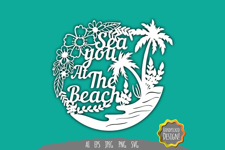 Nature Svg Image 19
