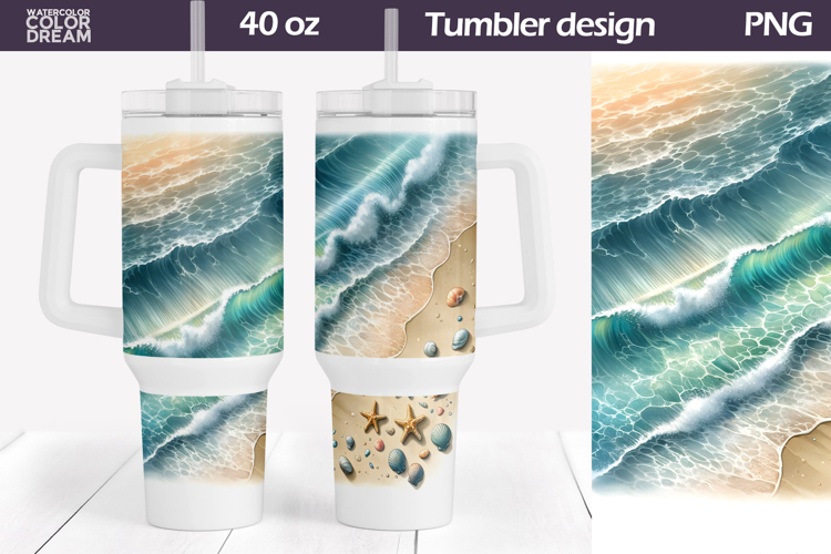 Ocean Clipart Image 14