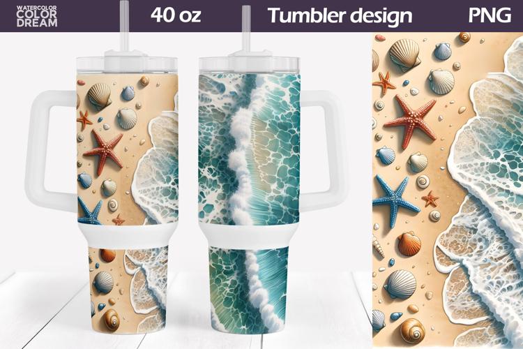Ocean Clipart Image 13