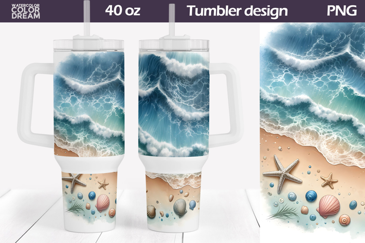 Ocean Clipart Image 12