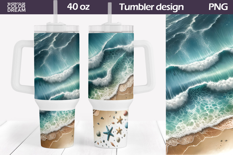 Ocean Clipart Image 11