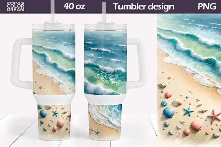 Ocean Clipart Image 10