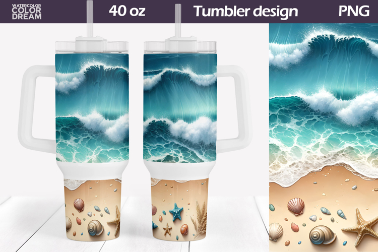 Ocean Clipart Image 9