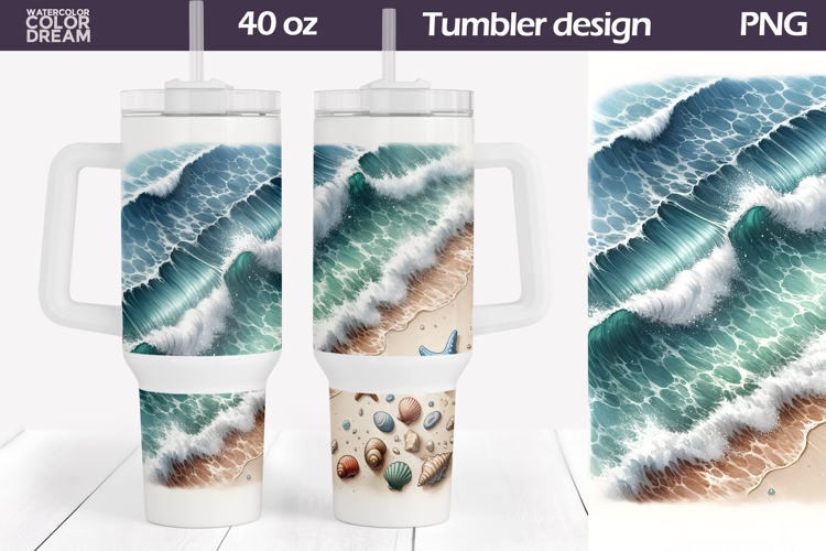 Ocean Clipart Image 8
