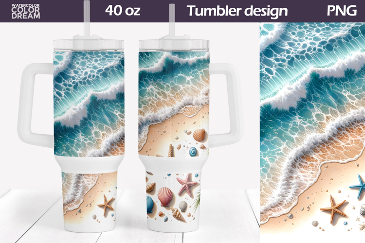 Ocean Clipart Image 7
