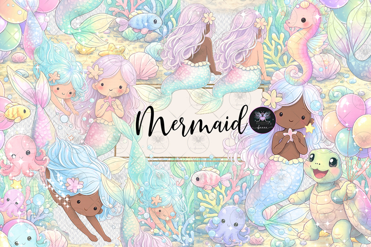 Ocean Clipart Image 13