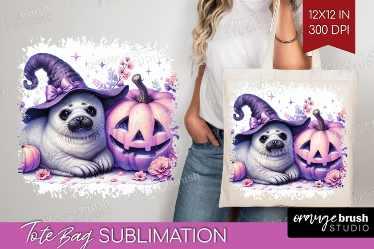 Tote Bag Clipart Image 7