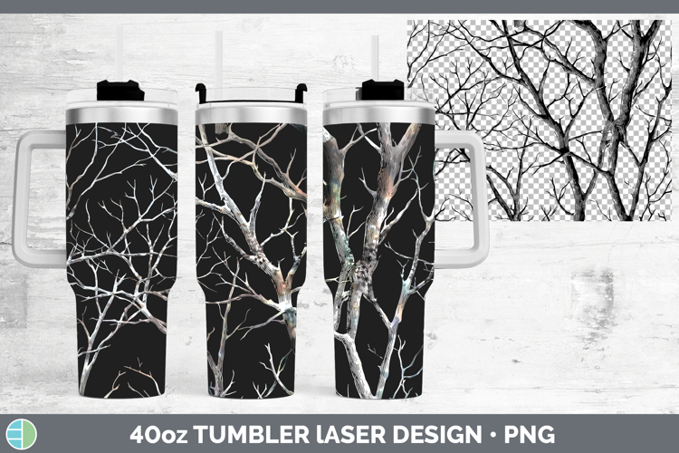 Bare Tree Clipart Image 12