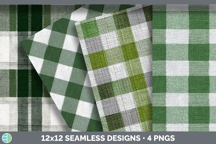 Flannel Texture Image 7