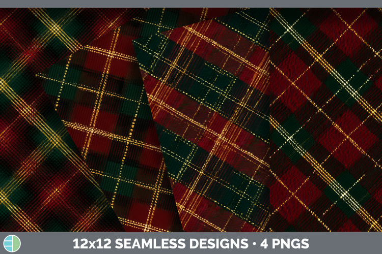 Flannel Texture Image 16