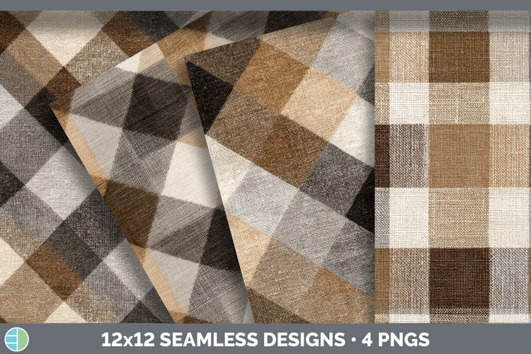 Flannel Texture Image 8