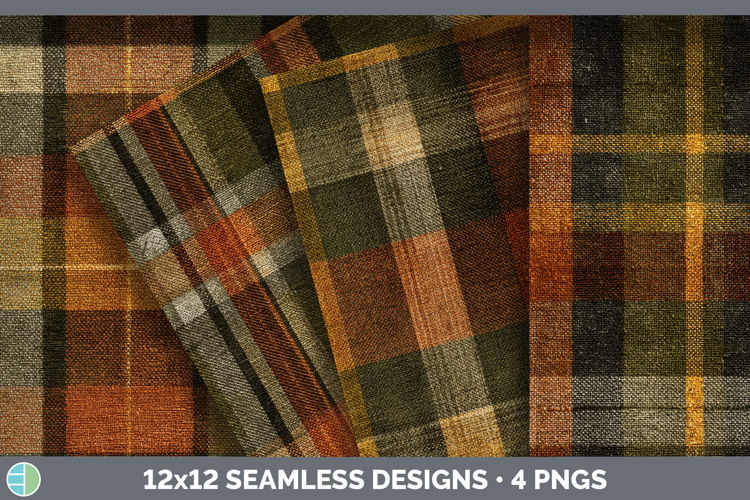 Flannel Texture Image 6
