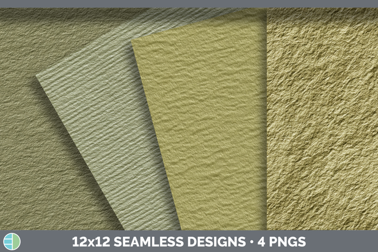 Olive Green Seamless Autumn Pastels Textured Background Pape
