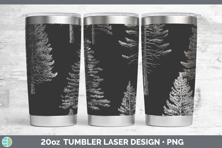 Pine Trees Clipart Image 13