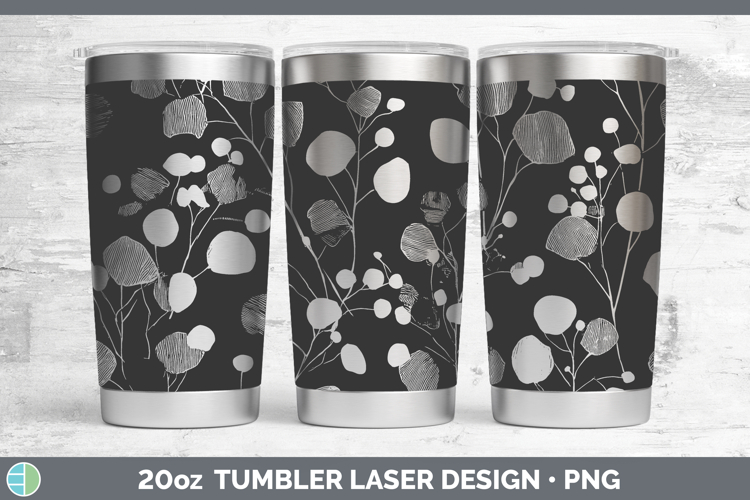 Eucalyptus Clipart Image 9