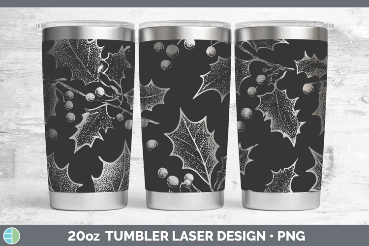 Sublimation Tumbler Designs Image 9