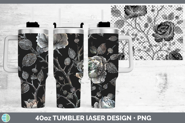 Sublimation Tumbler Designs Image 20