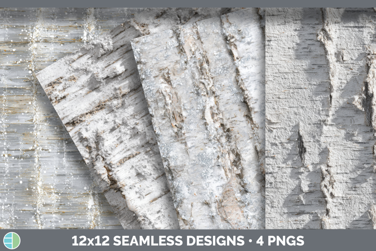 Bark Texture Image 6