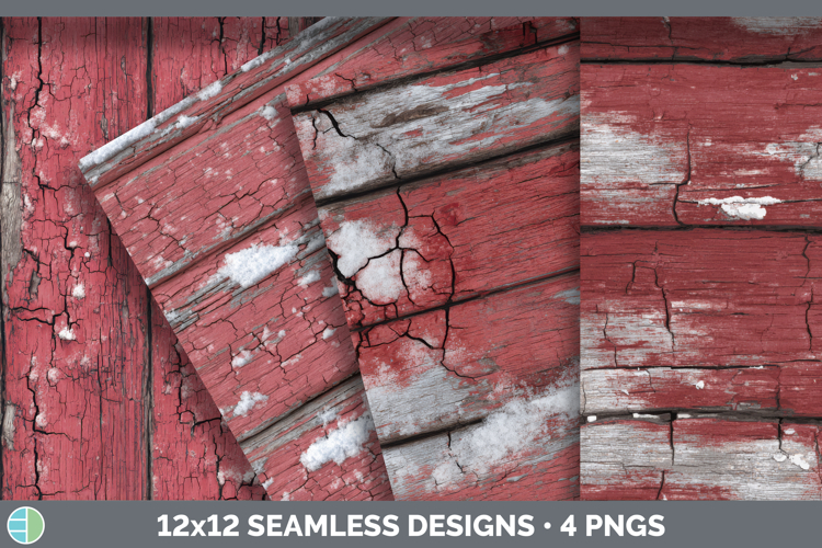 Seamless Wood Texture Image 24