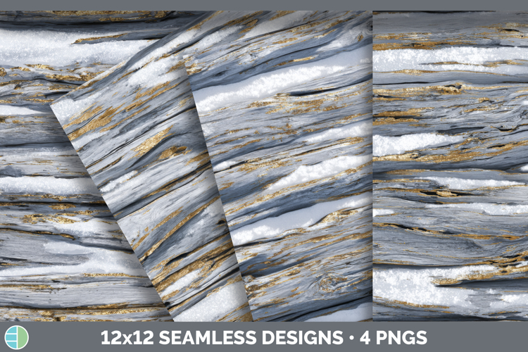 Christmas Texture Image 4