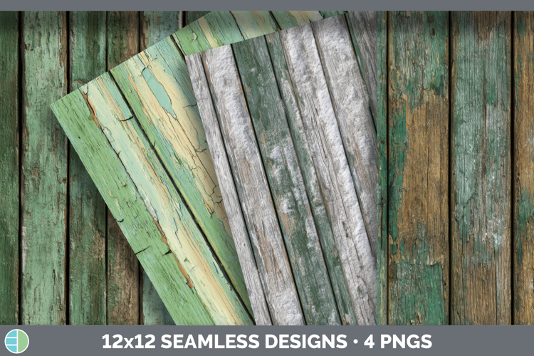 Seamless Wood Texture Image 23
