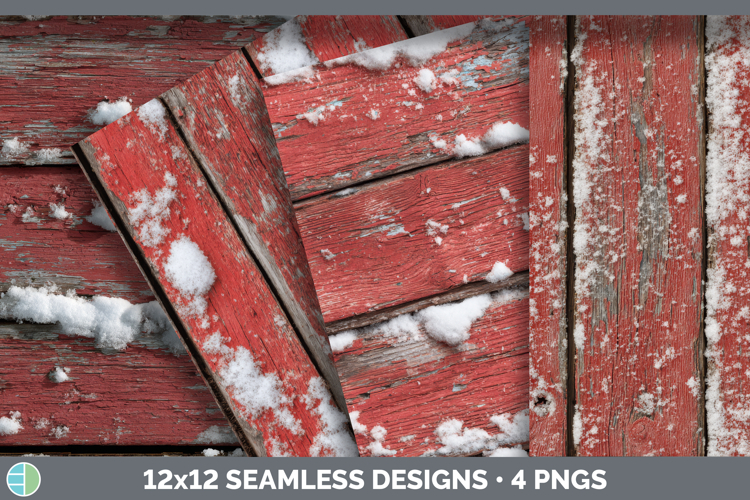 Seamless Wood Texture Image 4