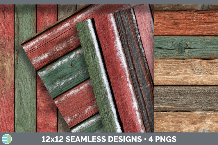 Christmas Texture Image 2